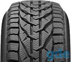 Tigar Winter 185/65 R15 92T XL, фотография 1