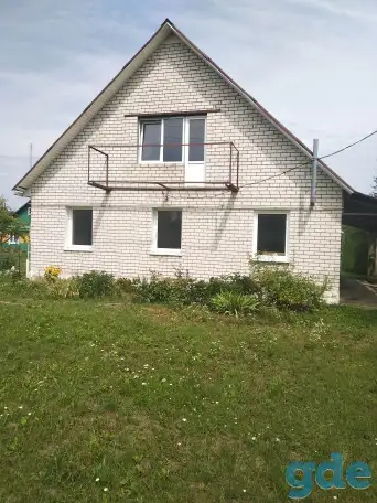 Продам, Д.Носилово,ул.Советская 30, фотография 8