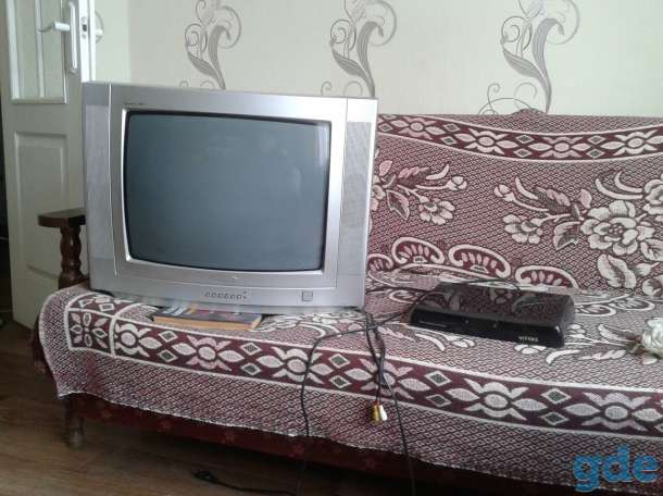 телевизор витязь, фотография 1