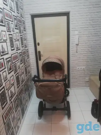 Продам коляску 2 в 1, фотография 4