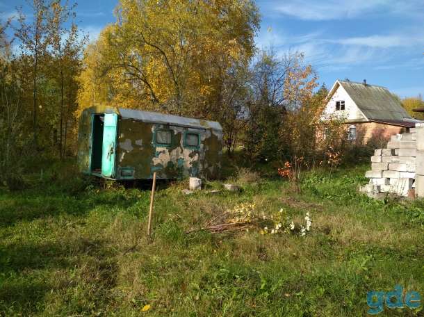 Продажа дачного участка, Минская область, район, СТ 
