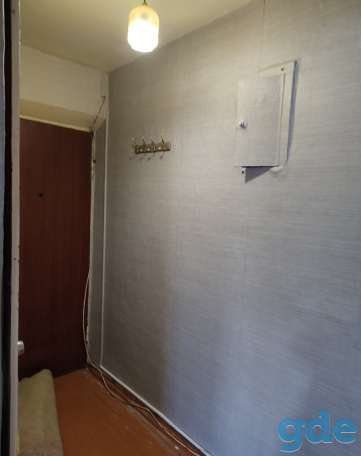 Продам квартиру, Могилёвская область, улица Ковзано, 45, фотография 1