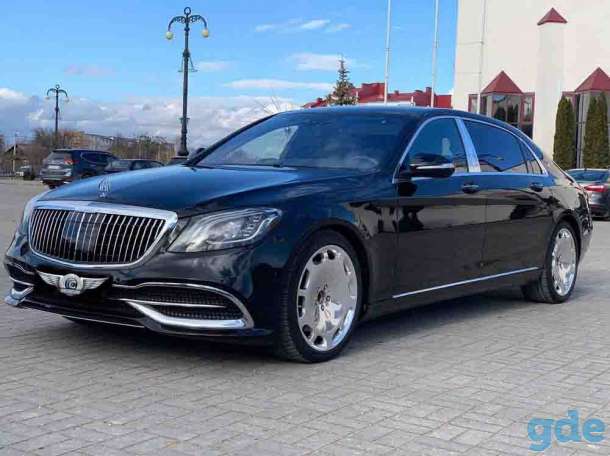 Аренда автомобилей с водителем и без в Минске от компании DreamCars, фотография 7