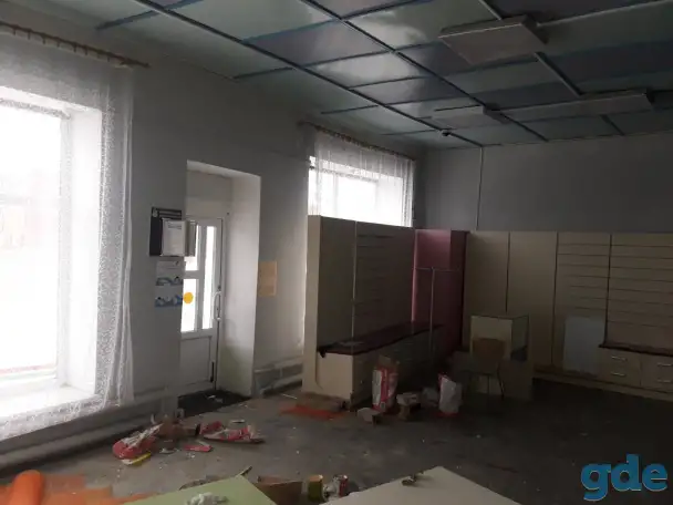Помещение торгового ряда в аренду, фотография 5