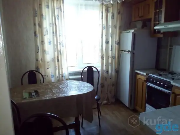 Сдам 3 (2) комнатную квартиру на длинный срок, Ул.М.Лынькова 99 к3, фотография 7