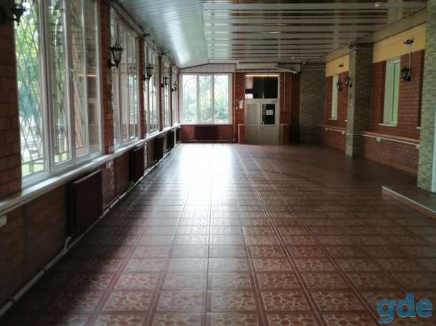 сдается в аренду часть здания (150 м.кв.) в Мозыре, фотография 2
