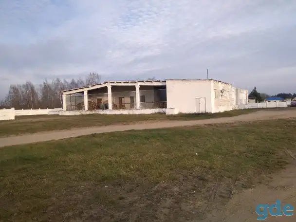 Квасильно-засолочный цех, Гродненская обл., р-н, ул.Минский тракт, д.32Ж, фотография 3