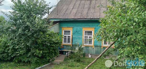 Продам деревянный дом в Бобруйске, 1-й переулок Рылеева, 2А, фотография 6