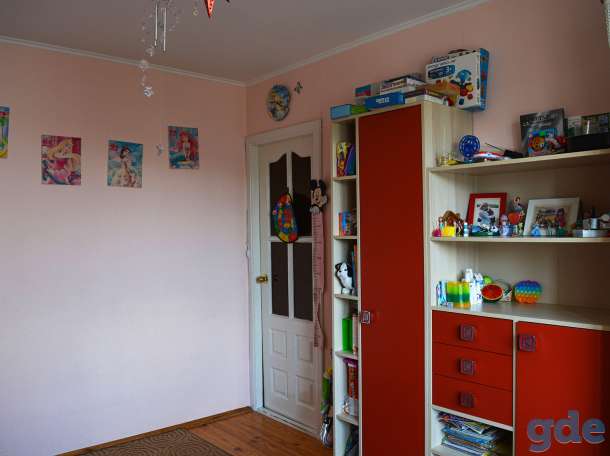 Продам з-х комнатную квартиру, Речицкая,45/1, фотография 3
