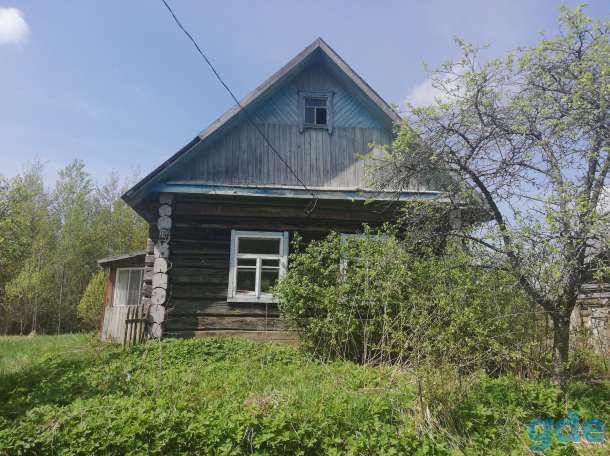 Продам дом, Полацкий районе, деревня замхи, фотография 2