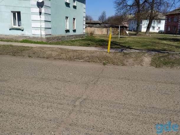 Двухкомнатная квартира в городе Кричев Цем-завод, фотография 4