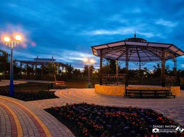 Летний отдых , фотография 4