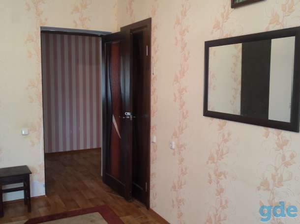 Квартира посуточно или на длительный срок, ул. Дружбы д. 17 КВ. 7, фотография 1
