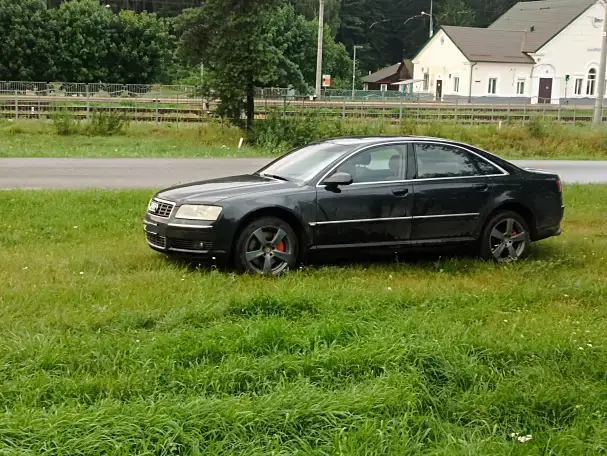 Продам Ауди Audi A8, фотография 2