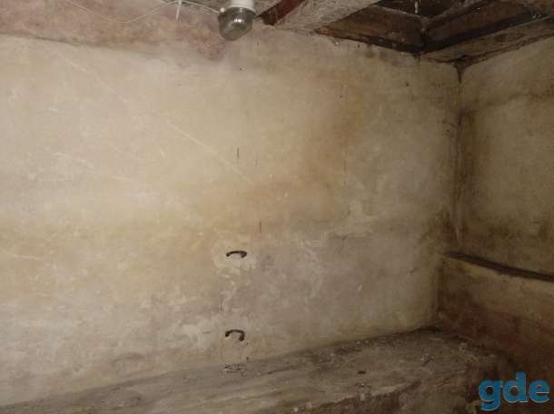 Продам гараж, Тиражная 125, фотография 11