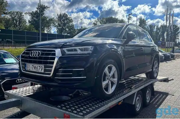 Авто из Европы и США в Гродно. Подбор, покупка, доставка, фотография 4