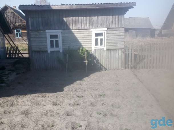 Продать дом, Брестская область. Ганцевический район. Деревня Огаревичи, фотография 2