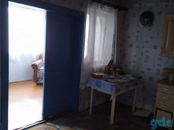 продается жилой дом, фотография 5