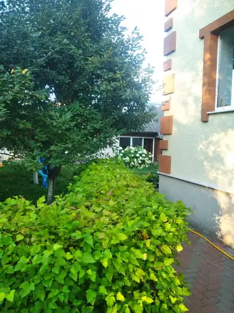  Отличный коттедж для круглогодичного проживания