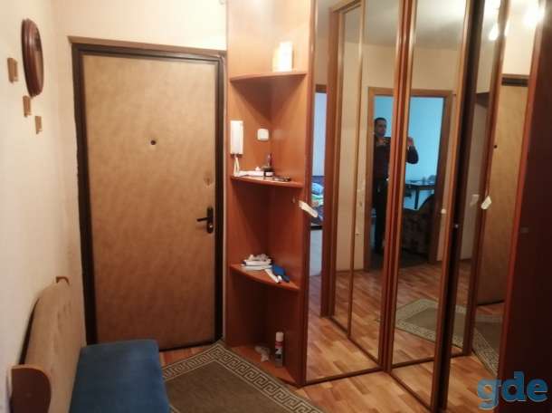 Недвижимость, Космонавтов д.5 к 1, фотография 5
