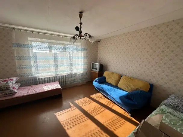 Квартира на сутки в Петрикове, Коммунистическая, 1, фотография 4