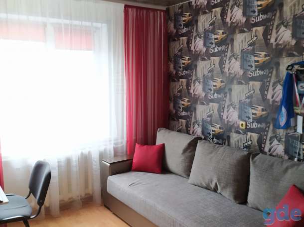 3-комнатная квартира в г.п. Городея, фотография 1