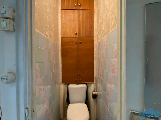 Продам 2 х комнатную квартиру, врублевского 48, фотография 13
