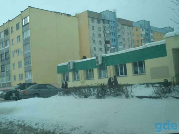 Аренда недвижимости, Бобруйск, ул. Володарского, 59, фотография 3