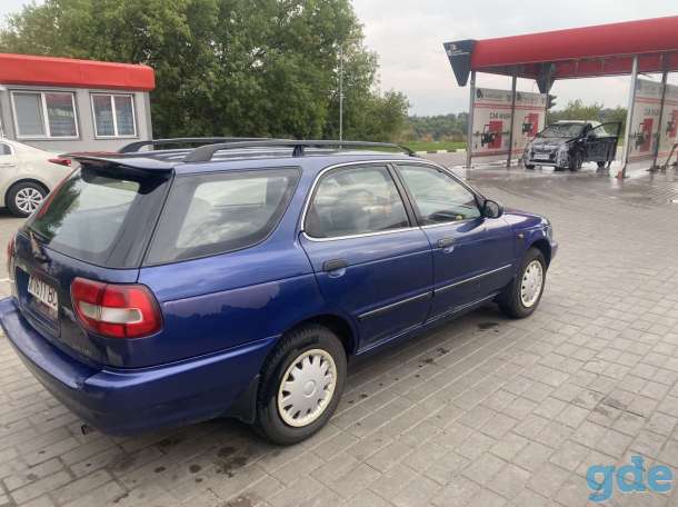 Авто Suzuki, фотография 4