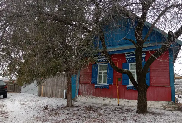 Продам дом с участком, д. Климовка, 2-я Совхозная ул., фотография 5