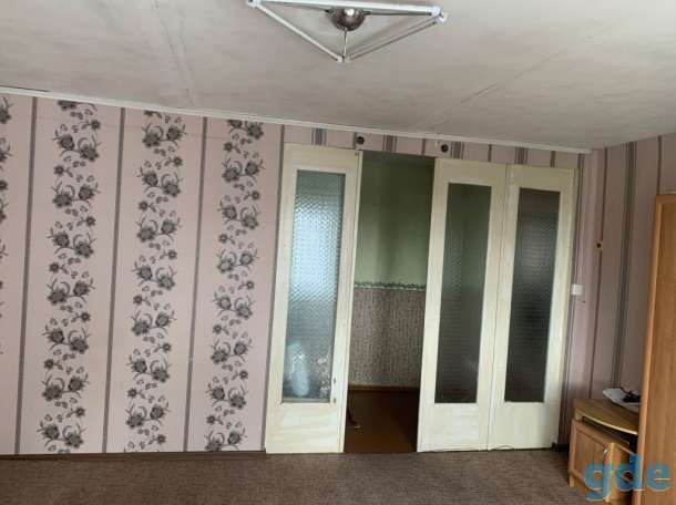 Продаётся 3 комнатная квартира, ул. Минская/32, фотография 5