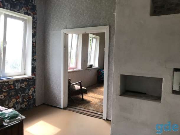 Продается кирпичный дом, Терешковой 16, фотография 10