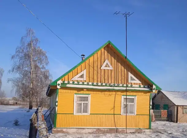 дом, район,Минской области, фотография 1