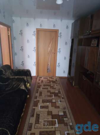Продается или Меняется 3-х комнатная квартира, п.Неман, фотография 3