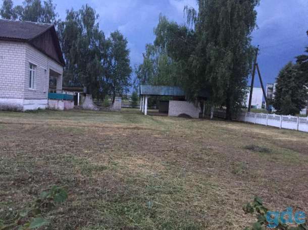Здание в д. Красное, фотография 10