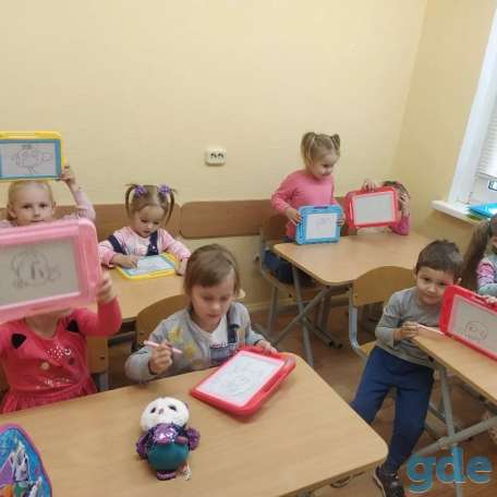 Детский развивающий центр продается, фотография 3