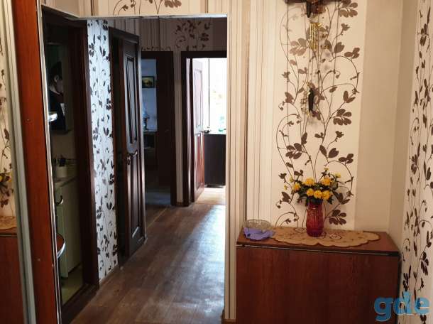 Продам квартиру, Красноармейская,31, фотография 4