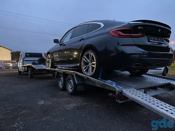 Авто из Европы и США в Гродно. Подбор, покупка, доставка, фотография 2