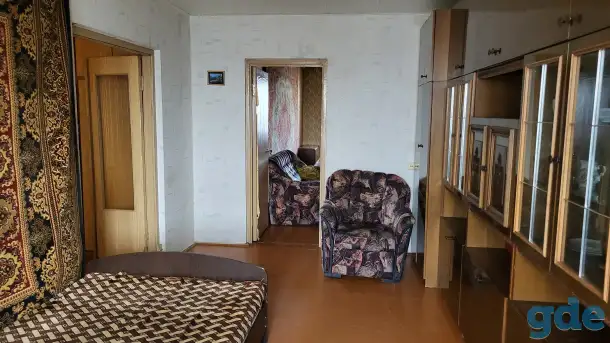 Продам 3-комнатную квартиру, фотография 2