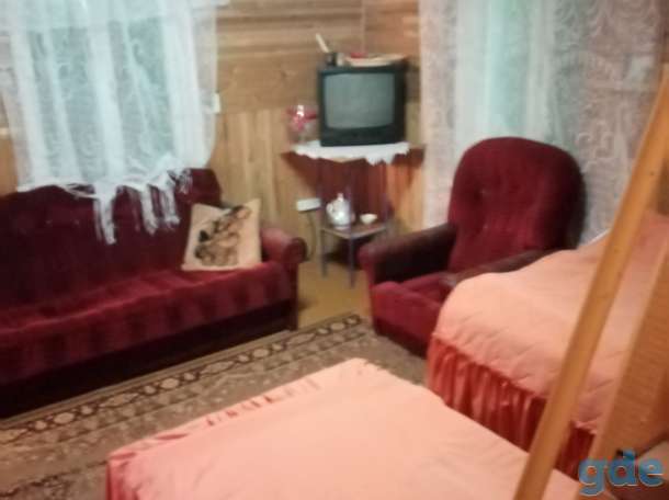 Дача, Лидский район д. Доржи, фотография 3