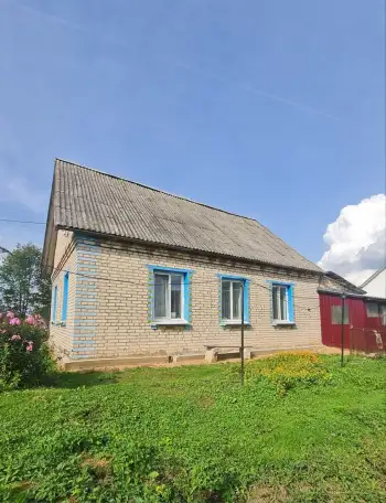 Продается дом в г. Дубровно, фотография 11