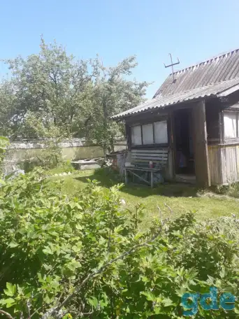 продам дачный (земельный) участок, СТ 