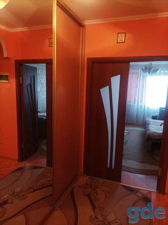 Продается квартира в Волковыске, ул. С. Панковой 54, фотография 1