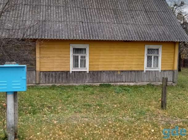 Продам дом с участком, Денисово,ул.Гагарина11, фотография 5