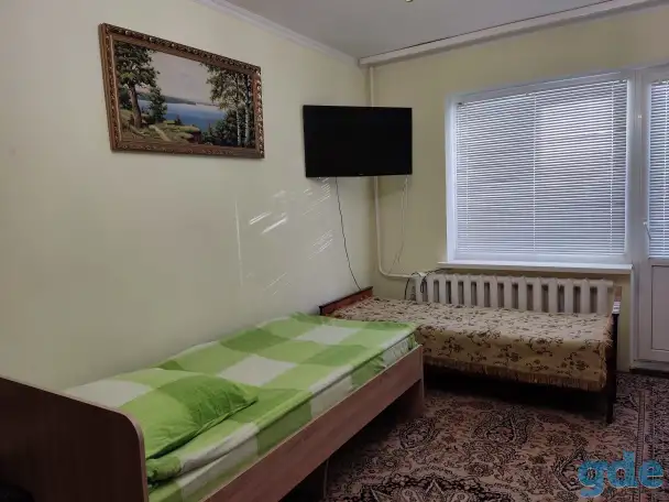 Квартира, дом, коттедж на сутки, фотография 4