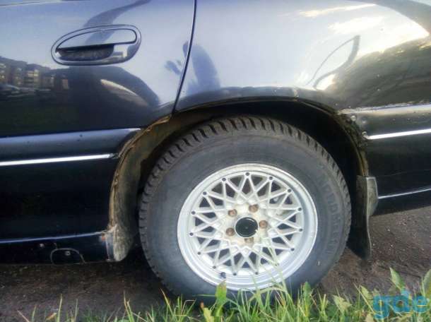 Продам автомобиль Opel Omega, фотография 12