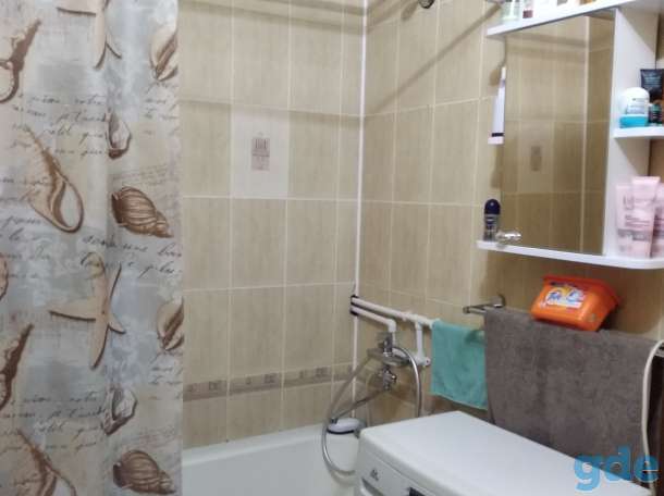 Продаётся двухкомнатная квартира., Советских пограничников 104, фотография 7