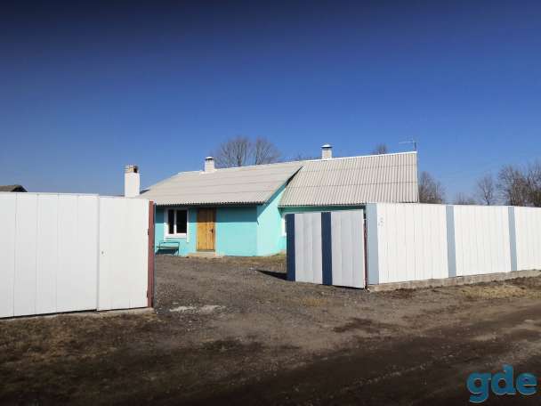 Продам дом в д. Мишуковичи, Ивьевский район., фотография 10