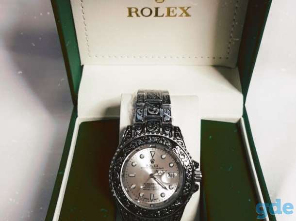 Часы Rolex, фотография 3