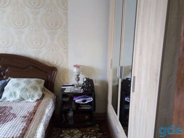 Продается 2-х комнатная квартира, Скрипникова, фотография 6